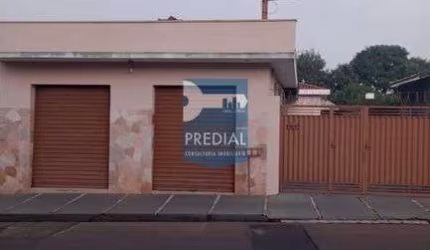 Casa 3 quartos para Venda Vila Arnaldo, São Carlos