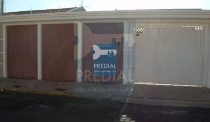 Casa 3 quartos para Venda Jardim das Torres, São Carlos