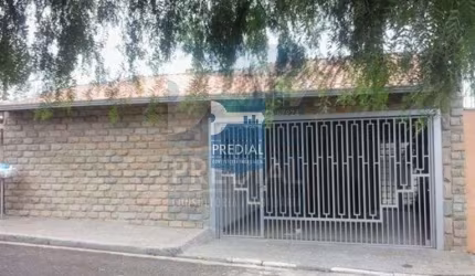 Casa 3 quartos para Venda Vila Vista Alegre, São Carlos