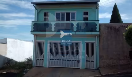 Casa 5 quartos para Venda Cidade Aracy, São Carlos