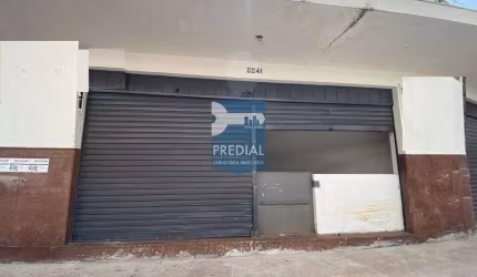 Salão Comercial para Locação Jardim São Carlos, São Carlos
