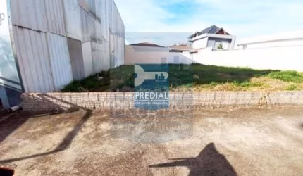 Terreno Residencial 0 quarto para Venda Parque dos Flamboyant, São Carlos