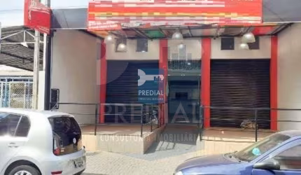 Salão Comercial 0 quarto para Venda Jardim São Carlos, São Carlos