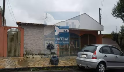 Casa 3 quartos para Venda Romeu Santini, São Carlos