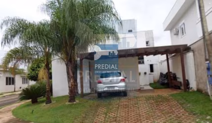 Casa 3 quartos para Venda VILLAGE DAMHA I_COND, São Carlos