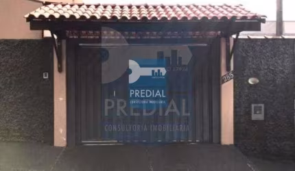 Casa 3 quartos para Venda Jardim Tangará, São Carlos
