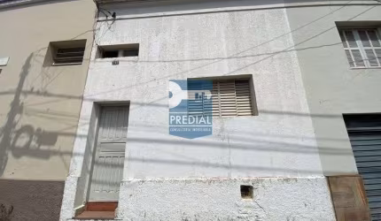 Casa 1 quarto para Locação Centro, São Carlos