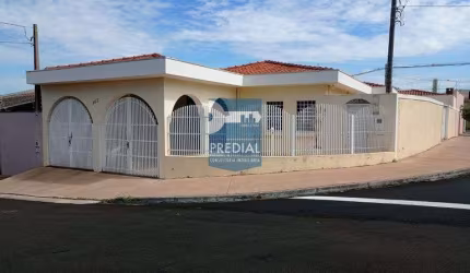 Casa 3 quartos para Venda Jardim Hikari, São Carlos