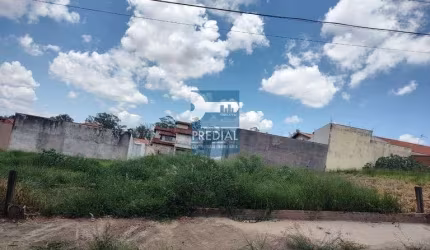 Terreno Residencial para Venda Parque dos Timburis, São Carlos