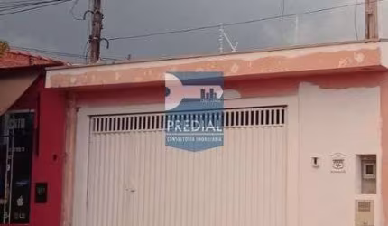 Casa 3 quartos para Venda Conjunto Habitacional Santa Angelina, São Carlos