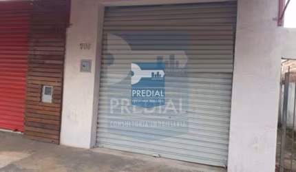 Salão Comercial 0 quarto para Locação Jardim São Carlos 5, São Carlos