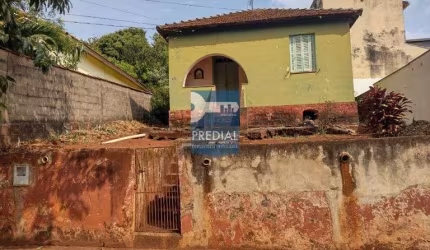 Terreno Residencial para Venda Jardim São Carlos, São Carlos