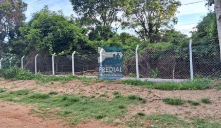 Terreno Residencial para Venda Loteamento Aracê de Santo Antonio I, São Carlos