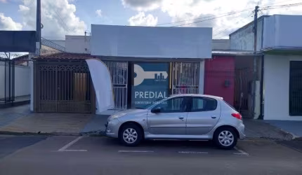 Casa 4 quartos para Venda Vila Prado, São Carlos