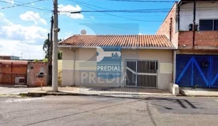 Casa 2 quartos para Venda Jardim Novo Horizonte, São Carlos