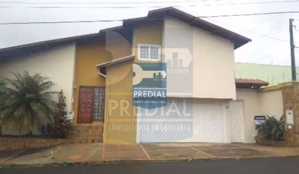 Casa 3 quartos para Venda Portal do Sol, São Carlos