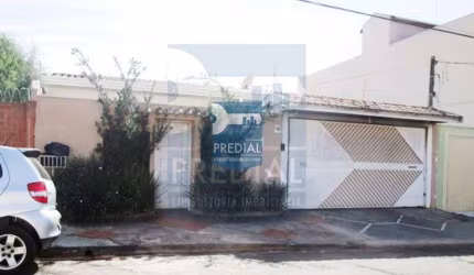 Casa 3 quartos para Venda Jardim Santa Paula, São Carlos