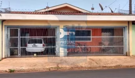 Casa 3 quartos para Venda Jardim das Torres, São Carlos