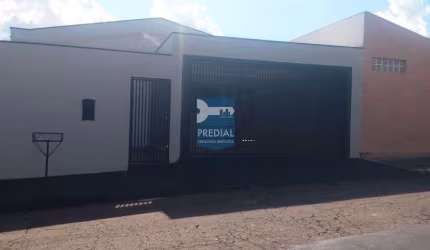 Casa 2 quartos para Venda Vila Faria, São Carlos