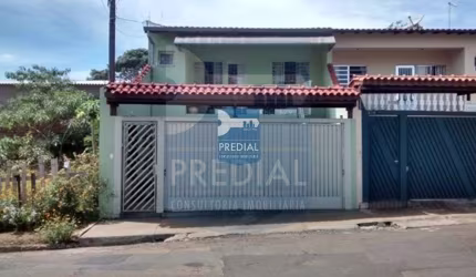 Casa 3 quartos para Venda Cidade Jardim, São Carlos