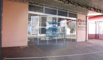 Salão Comercial 0 quarto para Venda Centro, São Carlos