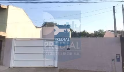 Casa 1 quarto para Venda Recreio dos Bandeirantes, São Carlos