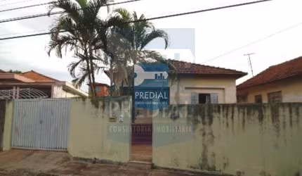 Casa 2 quartos para Venda Jardim Paulista, São Carlos