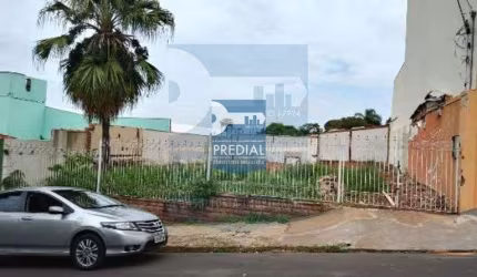 Terreno Residencial 0 quarto para Venda Vila Monteiro (Gleba I), São Carlos