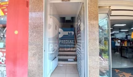Sala para Locação Jardim São Carlos, São Carlos