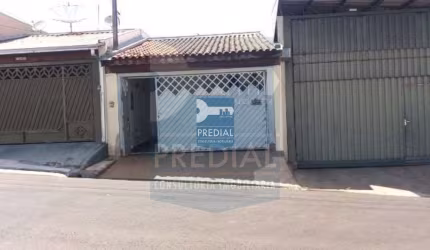 Casa 2 quartos para Venda Vila Boa Vista 1, São Carlos