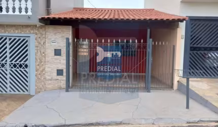 Casa 2 quartos para Venda Jardim Tangará, São Carlos