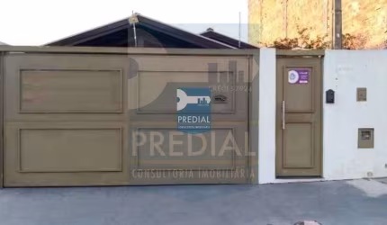 Casa 3 quartos para Venda Residencial Parque Douradinho, São Carlos