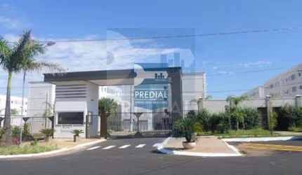Apartamento 2 quartos para Venda Parque Fehr, São Carlos