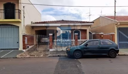 Casa 3 quartos para Venda Vila São José, São Carlos