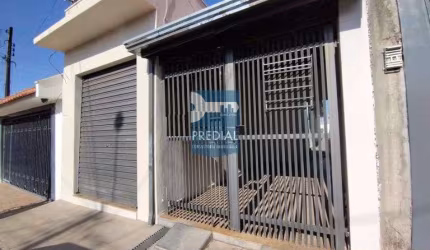 Casa 2 quartos para Venda Jardim Centenário, São Carlos