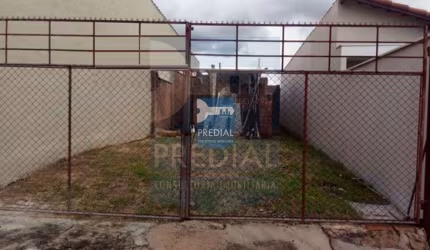 Terreno Residencial 0 quarto para Venda Jardim Tangará, São Carlos