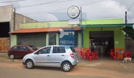 Casa 3 quartos para Venda Parque Novo Mundo, São Carlos