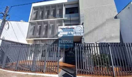 Sala 0 quarto para Locação Centro, São Carlos