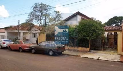 Terreno Residencial 0 quarto para Venda Jardim Brasil, São Carlos