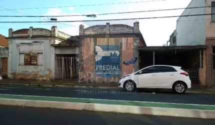 Terreno Residencial 0 quarto para Venda Centreville, São Carlos