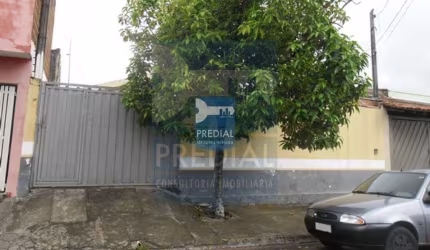 Casa 2 quartos para Venda Cidade Aracy, São Carlos