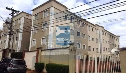 Apartamento 2 quartos para Venda Vila Monteiro (Gleba I), São Carlos