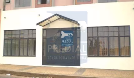 Salão Comercial 0 quarto para Venda Jardim Santa Paula, São Carlos