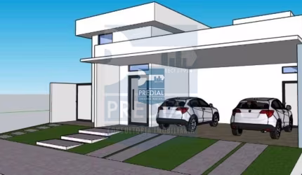 Casa 3 quartos para Venda Condomínio Residencial Quebec, São Carlos