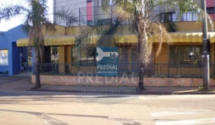 Salão Comercial 0 quarto para Venda Parque Santa Mônica, São Carlos