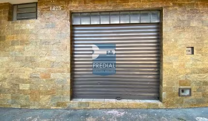 Salão Comercial para Locação Vila Boa Vista , São Carlos