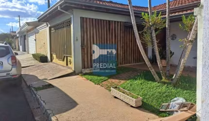 Casa 3 quartos para Venda Parque Fehr, São Carlos