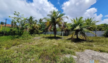 Excelente terreno na estrada da balsa em Arraial Dajuda!