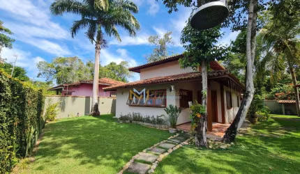 Excelente casa individual na região da estrada da balsa!