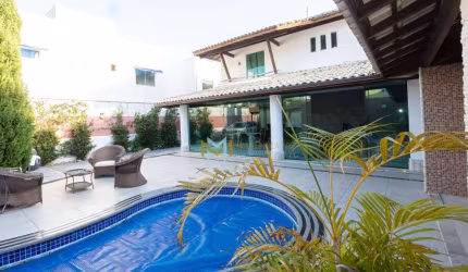 Excelente casa de alto padrão na região da orla de Porto Seguro, Bahia